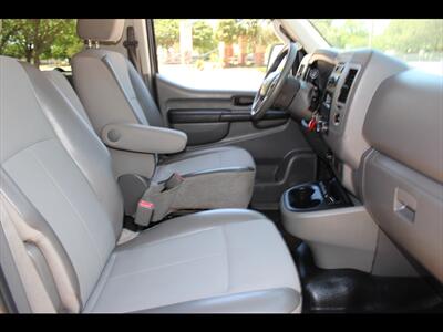 2015 Nissan NV 3500 HD S - Photo 22 - Euless, TX 76040