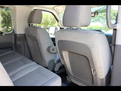 2015 Nissan NV 3500 HD S - Photo 20 - Euless, TX 76040