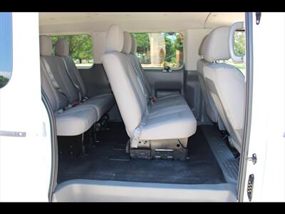 2015 Nissan NV 3500 HD S - Photo 13 - Euless, TX 76040