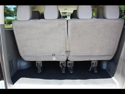 2015 Nissan NV 3500 HD S - Photo 10 - Euless, TX 76040