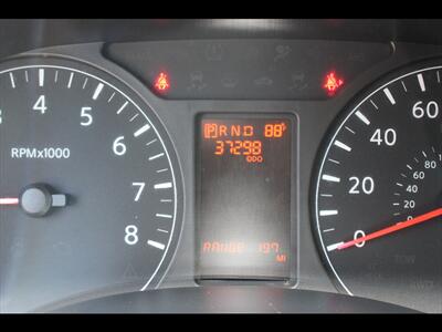 2015 Nissan NV 3500 HD S - Photo 30 - Euless, TX 76040