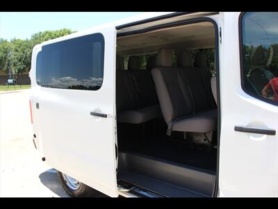 2015 Nissan NV 3500 HD S - Photo 12 - Euless, TX 76040