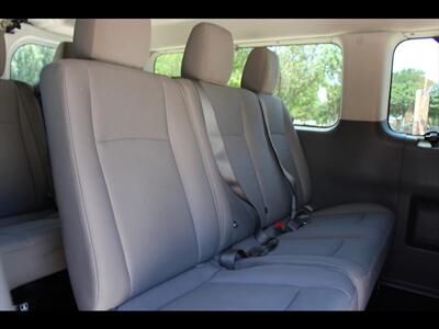 2015 Nissan NV 3500 HD S - Photo 15 - Euless, TX 76040