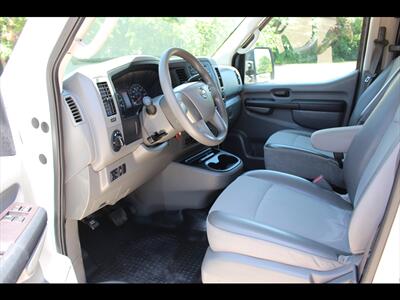 2015 Nissan NV 3500 HD S - Photo 26 - Euless, TX 76040