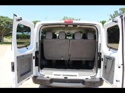 2015 Nissan NV 3500 HD S - Photo 9 - Euless, TX 76040
