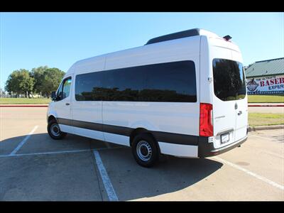 2025 Mercedes-Benz Sprinter 2500 - Photo 3 - Euless, TX 76040