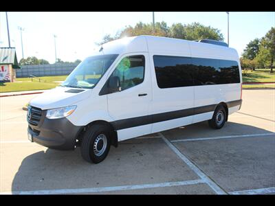 2025 Mercedes-Benz Sprinter 2500 - Photo 1 - Euless, TX 76040