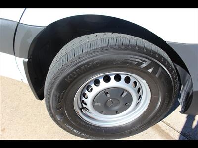 2025 Mercedes-Benz Sprinter 2500 - Photo 29 - Euless, TX 76040