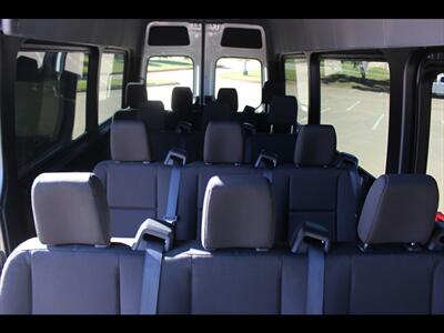 2025 Mercedes-Benz Sprinter 2500 - Photo 16 - Euless, TX 76040