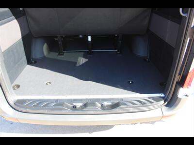 2025 Mercedes-Benz Sprinter 2500 - Photo 10 - Euless, TX 76040