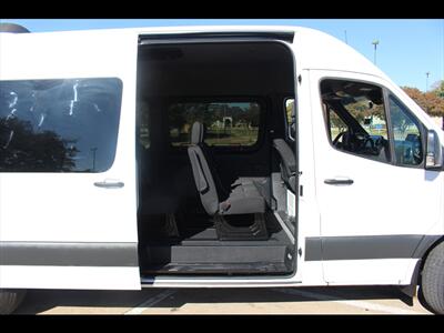 2025 Mercedes-Benz Sprinter 2500 - Photo 13 - Euless, TX 76040