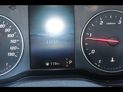 2025 Mercedes-Benz Sprinter 2500 - Photo 24 - Euless, TX 76040