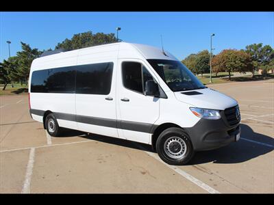 2025 Mercedes-Benz Sprinter 2500 - Photo 7 - Euless, TX 76040