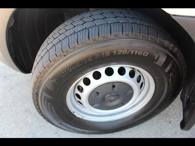 2025 Mercedes-Benz Sprinter 2500 - Photo 26 - Euless, TX 76040