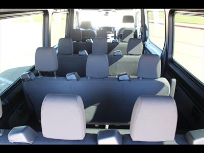 2025 Mercedes-Benz Sprinter 2500 - Photo 11 - Euless, TX 76040