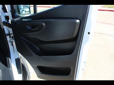 2025 Mercedes-Benz Sprinter 2500 - Photo 19 - Euless, TX 76040