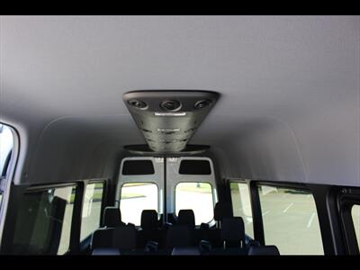 2025 Mercedes-Benz Sprinter 2500 - Photo 17 - Euless, TX 76040