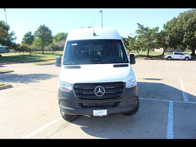 2025 Mercedes-Benz Sprinter 2500 - Photo 8 - Euless, TX 76040