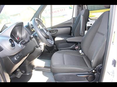 2025 Mercedes-Benz Sprinter 2500 - Photo 22 - Euless, TX 76040