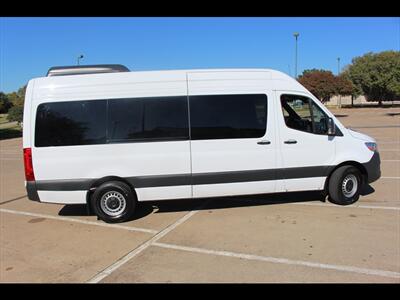 2025 Mercedes-Benz Sprinter 2500 - Photo 6 - Euless, TX 76040