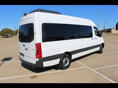 2025 Mercedes-Benz Sprinter 2500 - Photo 5 - Euless, TX 76040