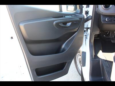 2025 Mercedes-Benz Sprinter 2500 - Photo 21 - Euless, TX 76040
