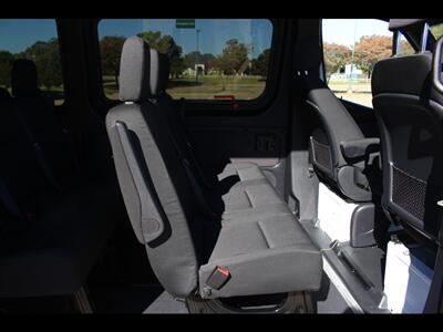 2025 Mercedes-Benz Sprinter 2500 - Photo 14 - Euless, TX 76040