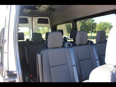 2025 Mercedes-Benz Sprinter 2500 - Photo 15 - Euless, TX 76040
