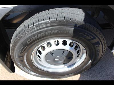 2025 Mercedes-Benz Sprinter 2500 - Photo 28 - Euless, TX 76040
