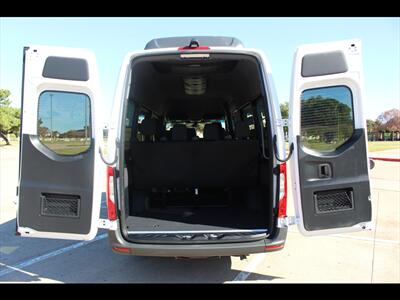 2025 Mercedes-Benz Sprinter 2500 - Photo 9 - Euless, TX 76040