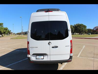 2025 Mercedes-Benz Sprinter 2500 - Photo 4 - Euless, TX 76040