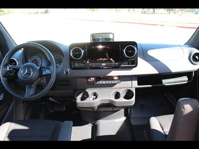 2025 Mercedes-Benz Sprinter 2500 - Photo 18 - Euless, TX 76040
