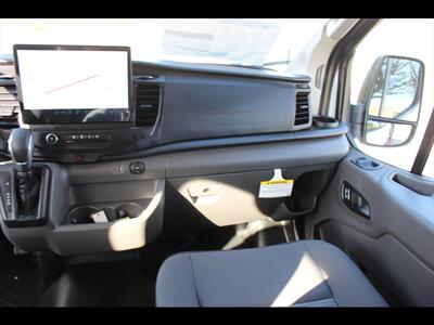 2026 Ford Transit 350 XL - Photo 19 - Euless, TX 76040