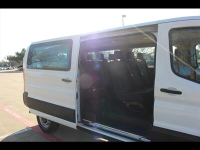 2026 Ford Transit 350 XL - Photo 15 - Euless, TX 76040