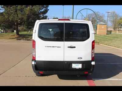 2026 Ford Transit 350 XL - Photo 4 - Euless, TX 76040