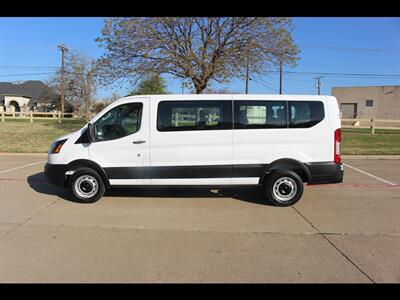 2026 Ford Transit 350 XL - Photo 2 - Euless, TX 76040