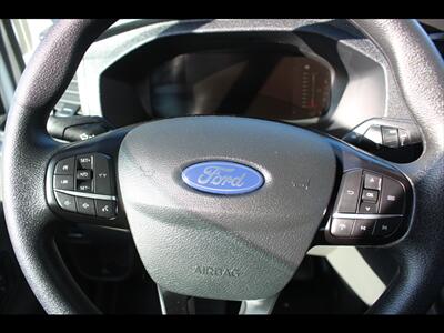 2026 Ford Transit 350 XL - Photo 22 - Euless, TX 76040