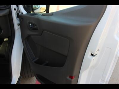 2026 Ford Transit 350 XL - Photo 24 - Euless, TX 76040