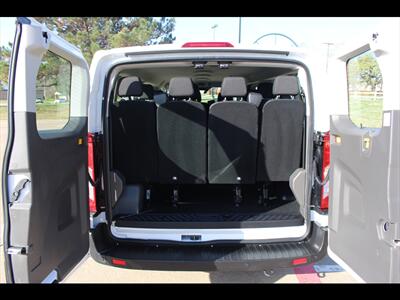 2026 Ford Transit 350 XL - Photo 11 - Euless, TX 76040