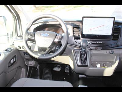 2026 Ford Transit 350 XL - Photo 18 - Euless, TX 76040