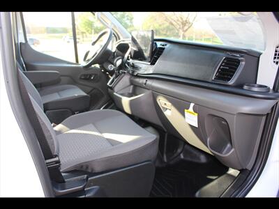 2026 Ford Transit 350 XL - Photo 23 - Euless, TX 76040