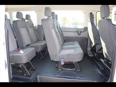 2026 Ford Transit 350 XL - Photo 16 - Euless, TX 76040