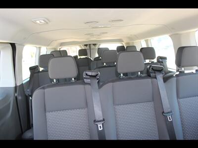 2026 Ford Transit 350 XL - Photo 14 - Euless, TX 76040