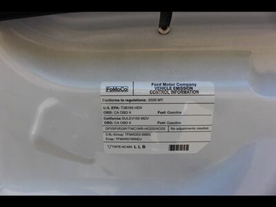 2026 Ford Transit 350 XL - Photo 37 - Euless, TX 76040