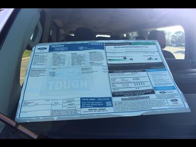2026 Ford Transit 350 XL - Photo 9 - Euless, TX 76040