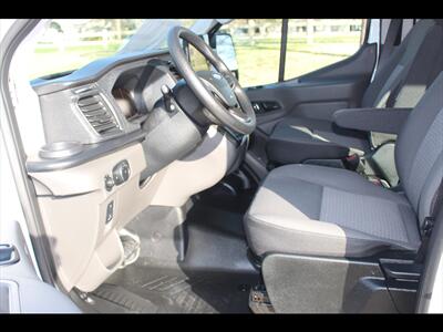 2026 Ford Transit 350 XL - Photo 26 - Euless, TX 76040