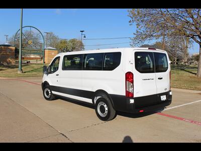 2026 Ford Transit 350 XL - Photo 3 - Euless, TX 76040