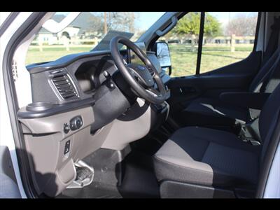 2026 Ford Transit 350 XL - Photo 28 - Euless, TX 76040