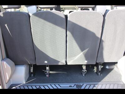 2026 Ford Transit 350 XL - Photo 12 - Euless, TX 76040