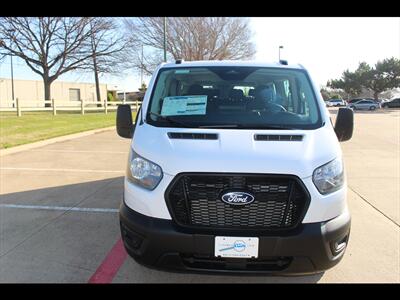 2026 Ford Transit 350 XL - Photo 8 - Euless, TX 76040
